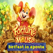 betfast io aposta